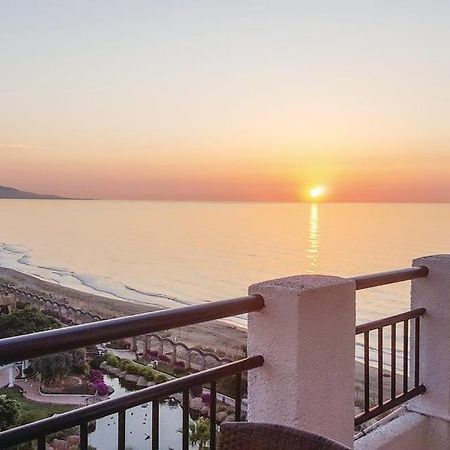 Magnificas Vistas Al Mar Oropesa del Mar Exterior foto