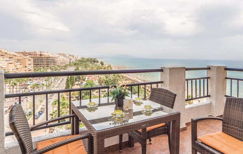 Magnificas Vistas Al Mar Oropesa del Mar Exterior foto