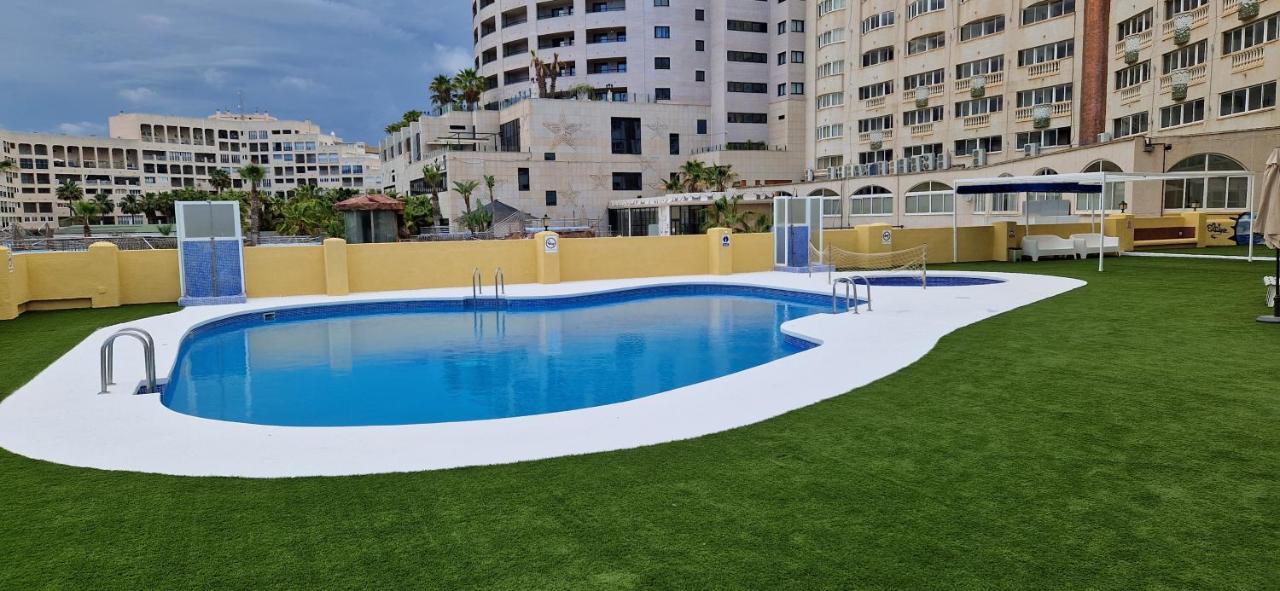Magnificas Vistas Al Mar Oropesa del Mar Exterior foto